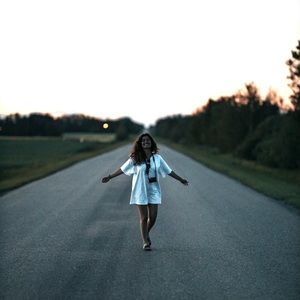 Meet your Posher, Kaylin